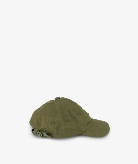MAN-TLE - R15 CAP-3