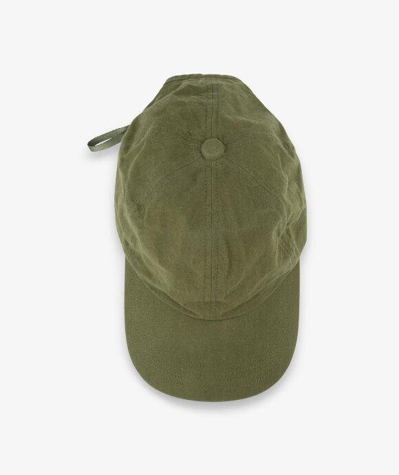 MAN-TLE - R15 CAP-1