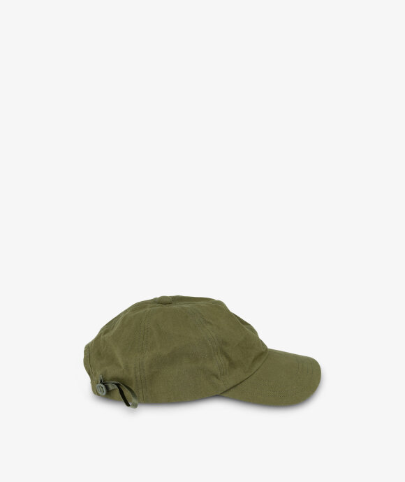 MAN-TLE - R15 CAP-1
