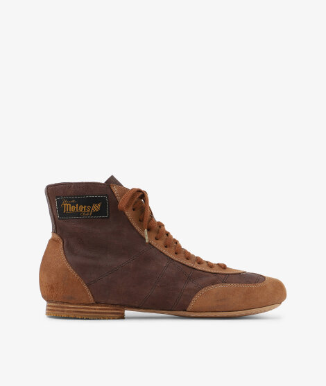 Visvim - Motors Club Driver-Folk