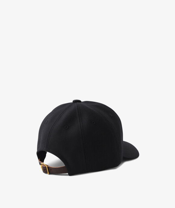 Visvim - Excelsior II Cap