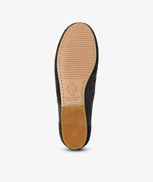 Visvim - Motors Club Driver-Folk