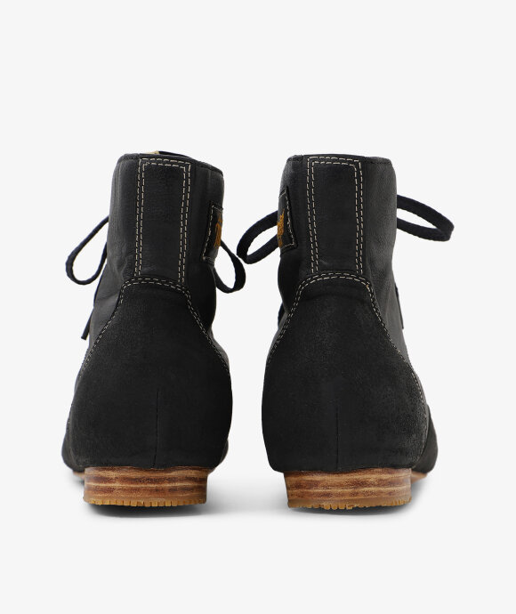 Visvim - Motors Club Driver-Folk
