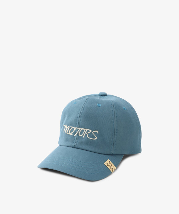 Visvim - Motors Club Excelsior II Cap