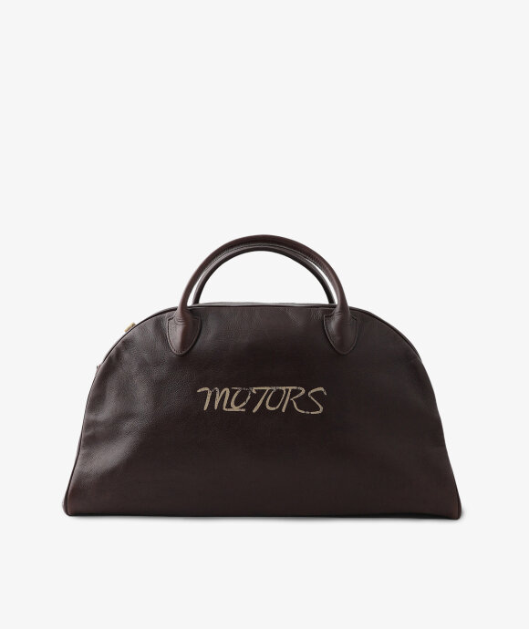 Visvim - Motors Club Boston Bag