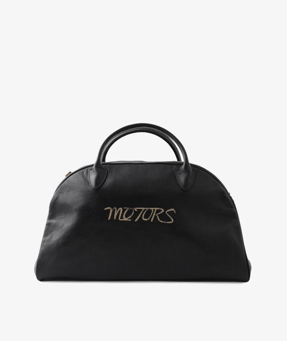 Visvim - Motors Club Boston Bag