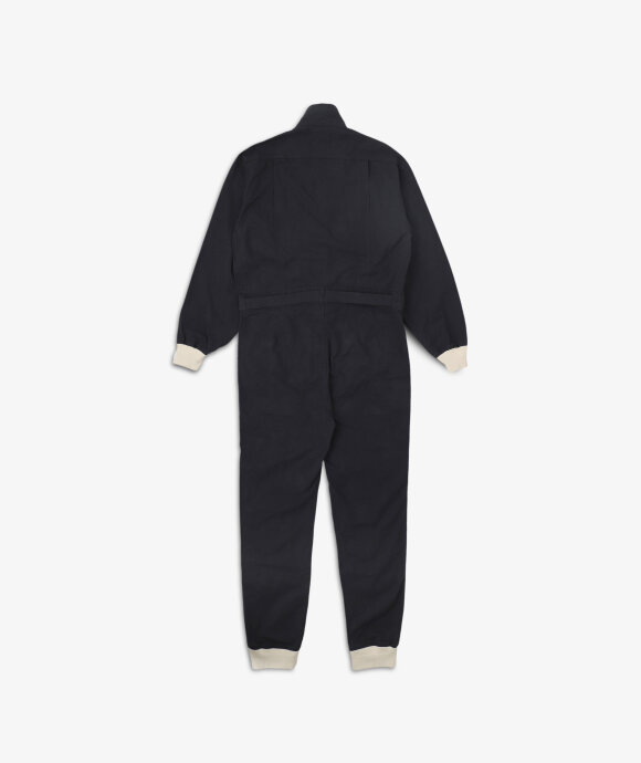 Visvim - Motors Club Mechanics Coveralls