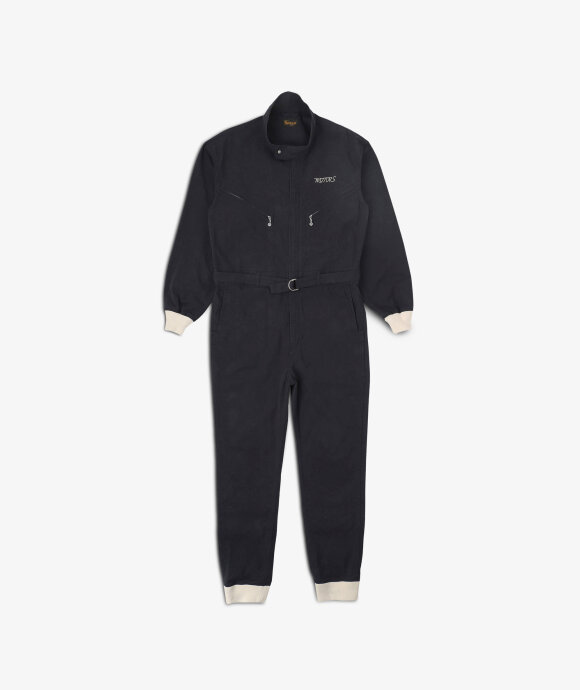 Visvim - Motors Club Mechanics Coveralls