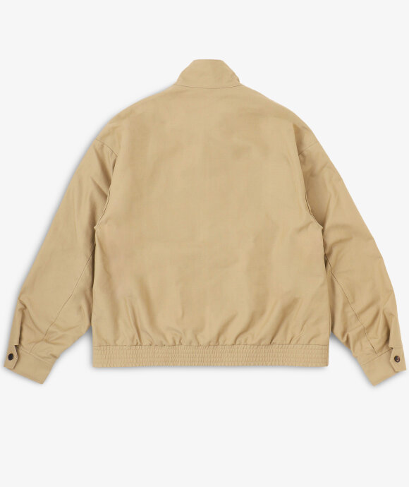 Visvim - Motors Club Ketchikan Jacket