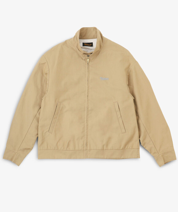 Visvim - Motors Club Ketchikan Jacket