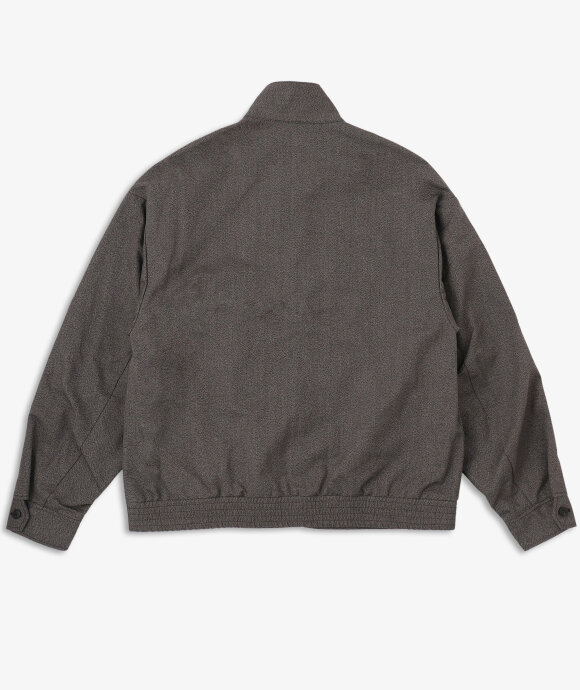 Visvim - Motors Club Ketchikan Jacket