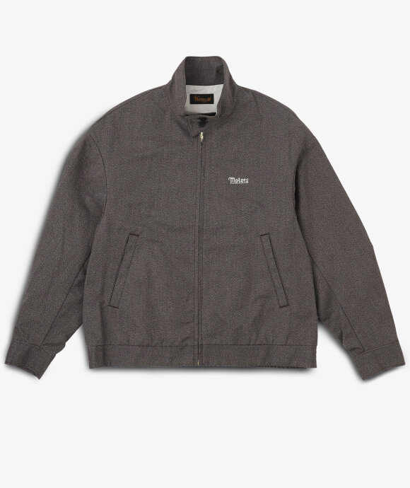 Visvim - Motors Club Ketchikan Jacket