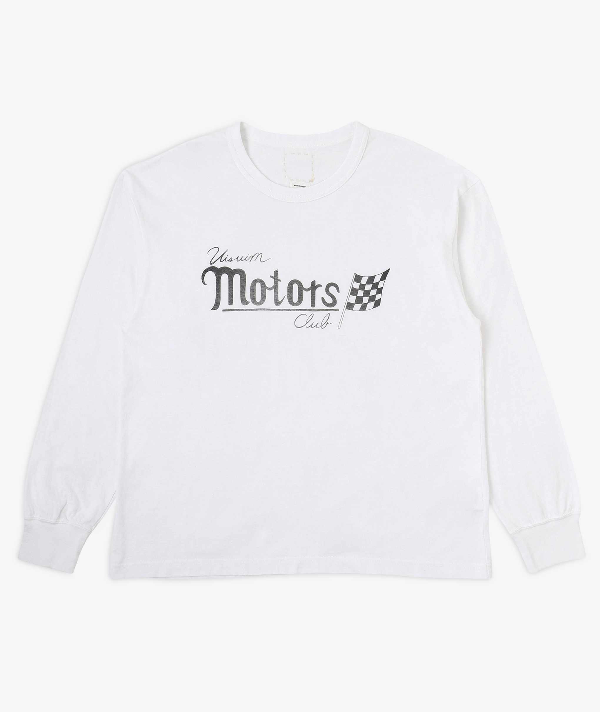 Norse Store | Shipping Worldwide - Visvim Motors Club Jumbo