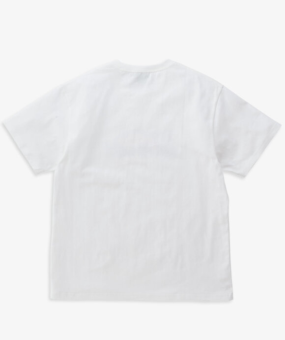 Gramicci - MOVEMENT TEE