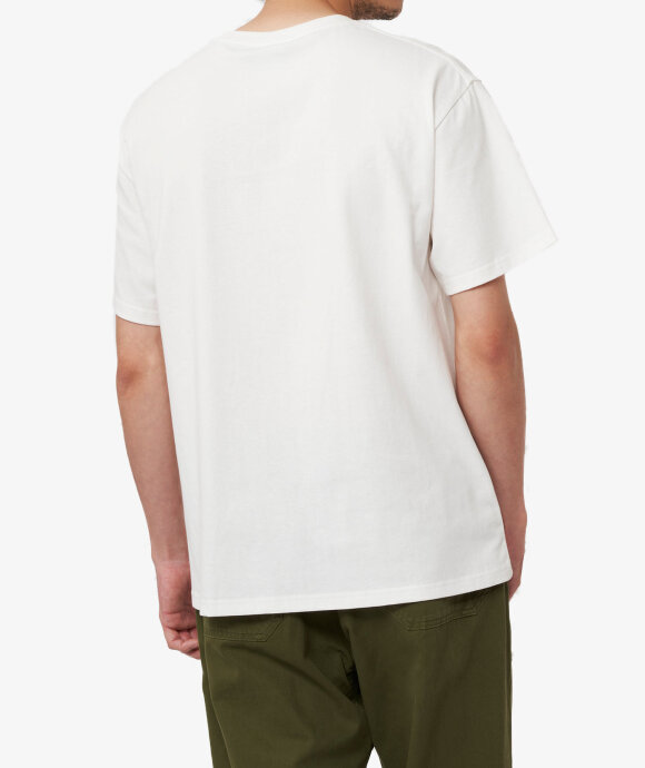 Gramicci - MOVEMENT TEE