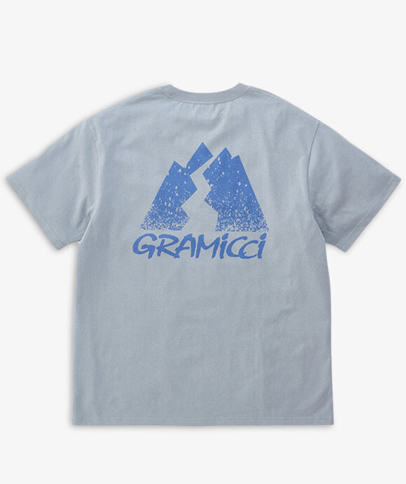 Gramicci - SUMMIT TEE