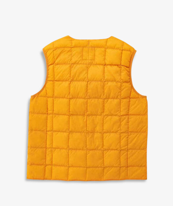 Gramicci - INNER DOWN VEST