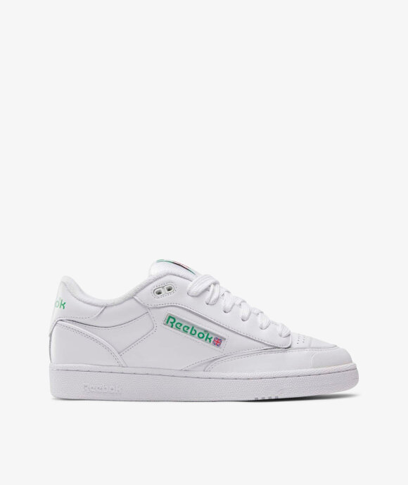 Reebok - CLUB C BULC x BEAMS