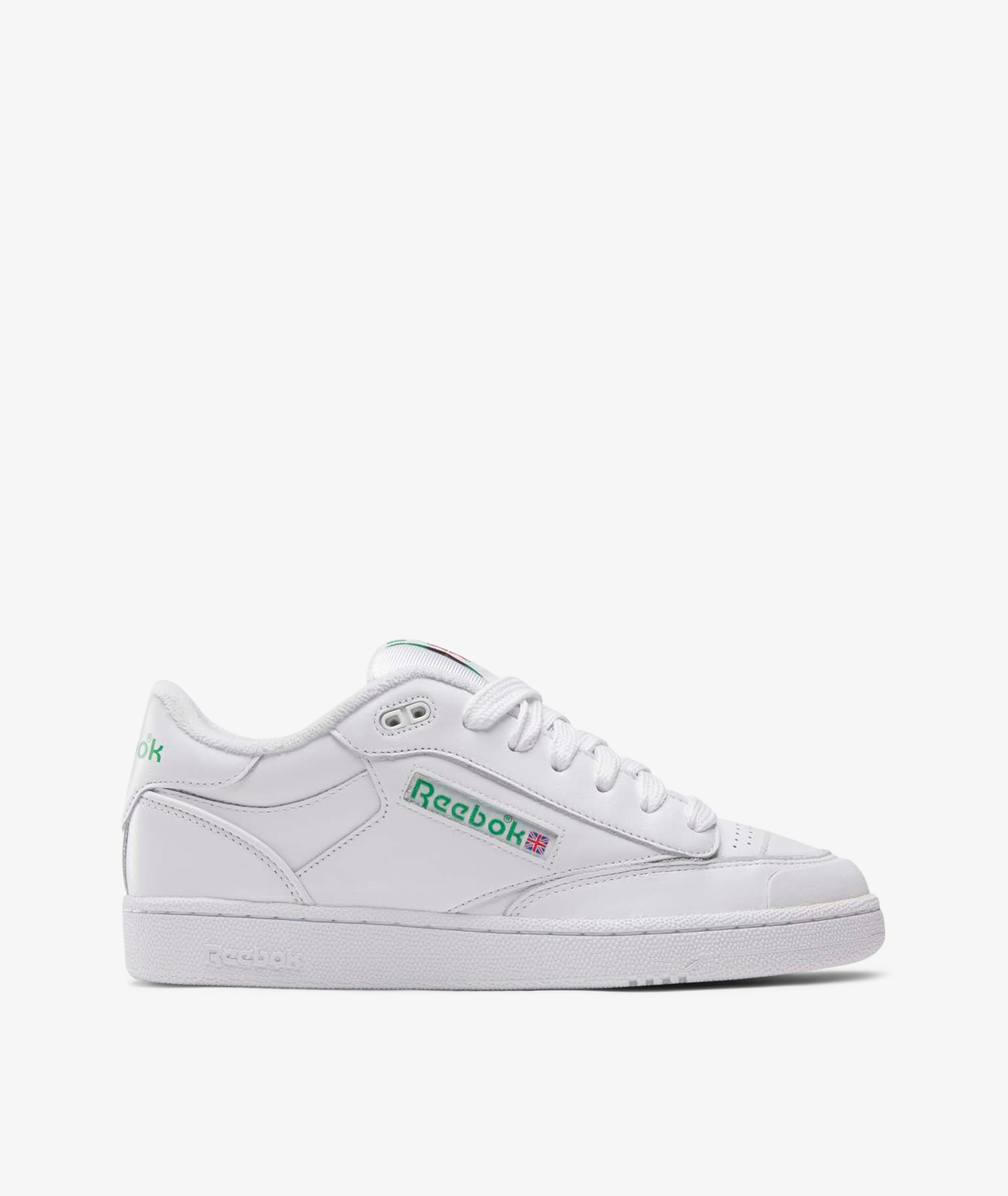 Norse Store   Shipping Worldwide   Reebok CLUB C BULC x BEAMS   White