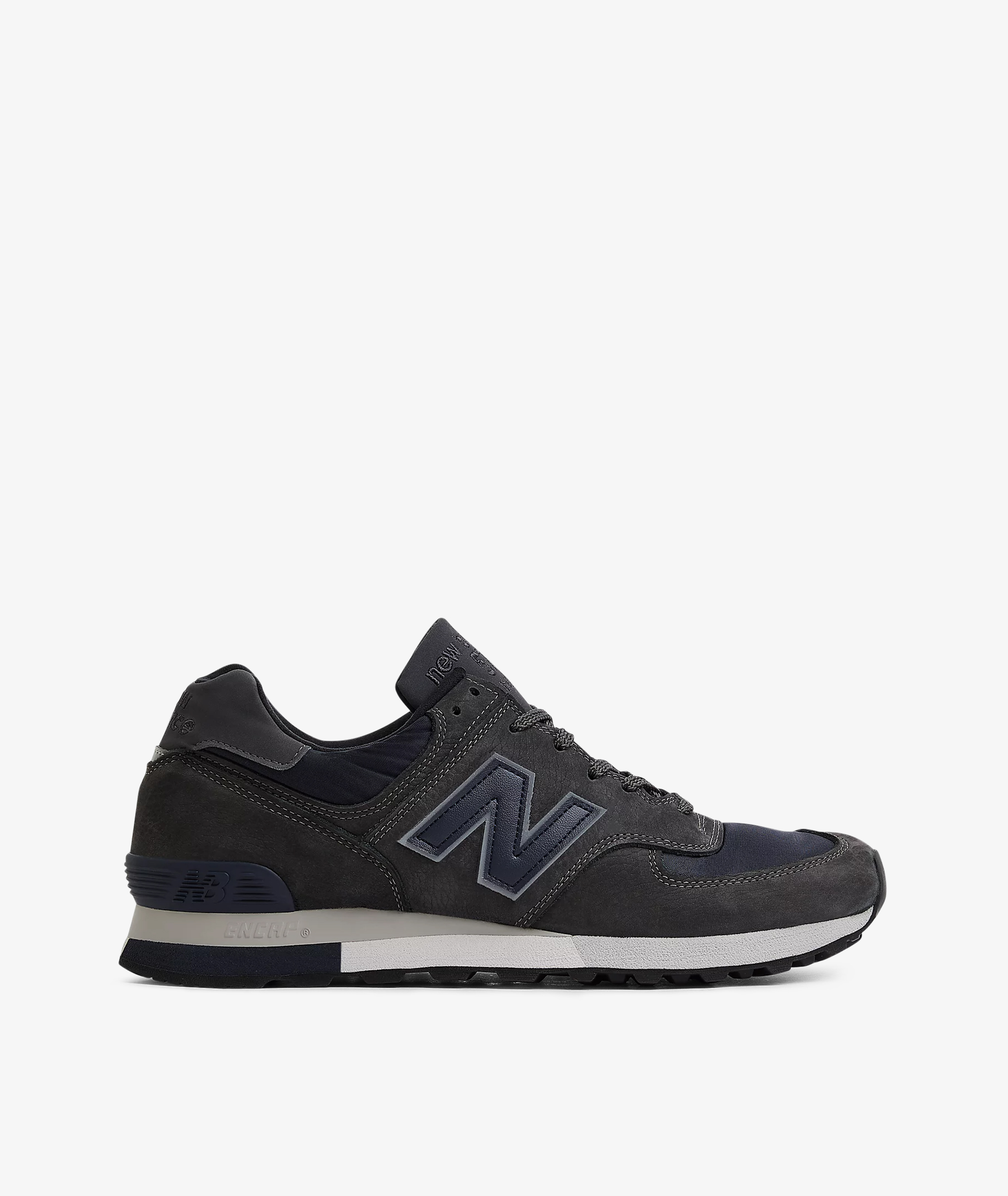 Norse Store | Shipping Worldwide - New Balance OU576GGN - MAGNET/VULCAN