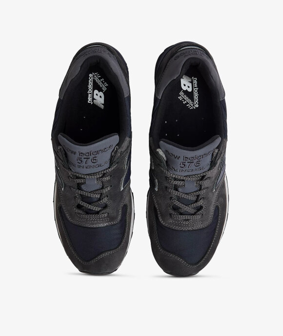 Norse Store | Shipping Worldwide - New Balance OU576GGN - MAGNET/VULCAN