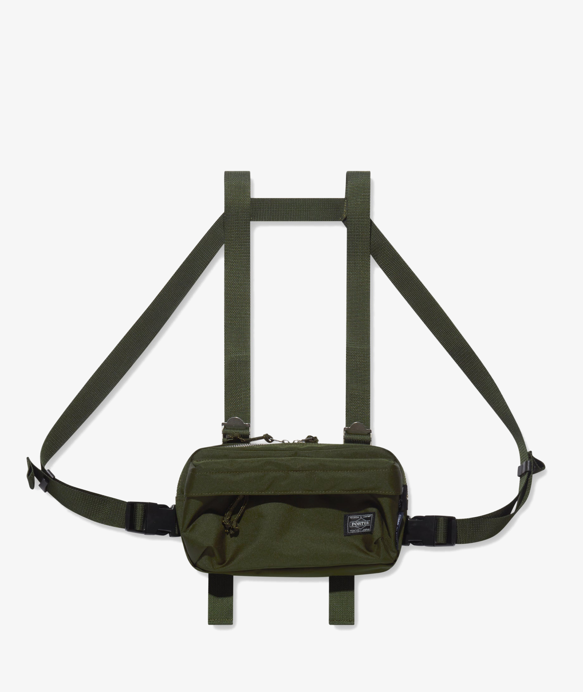 chest bag for