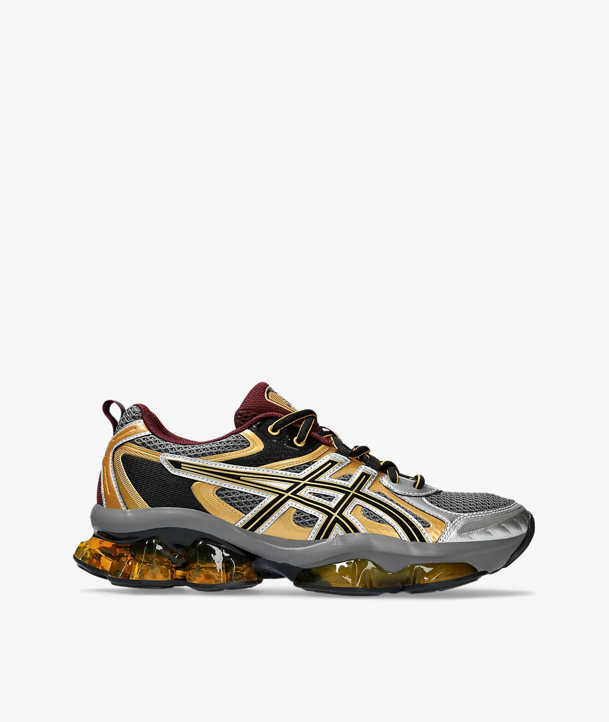 Norse Store | Shipping Worldwide - Asics GEL-QUANTUM KINETIC - Carbon ...