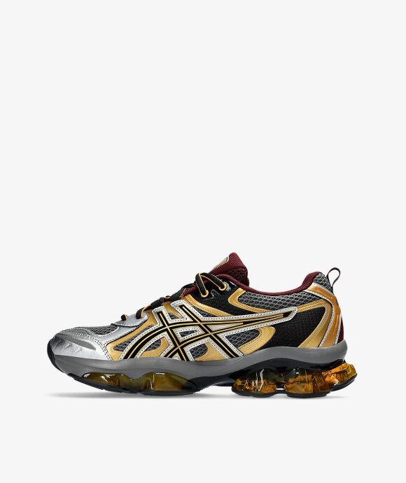 Norse Store | Shipping Worldwide - Asics GEL-QUANTUM KINETIC - Carbon ...