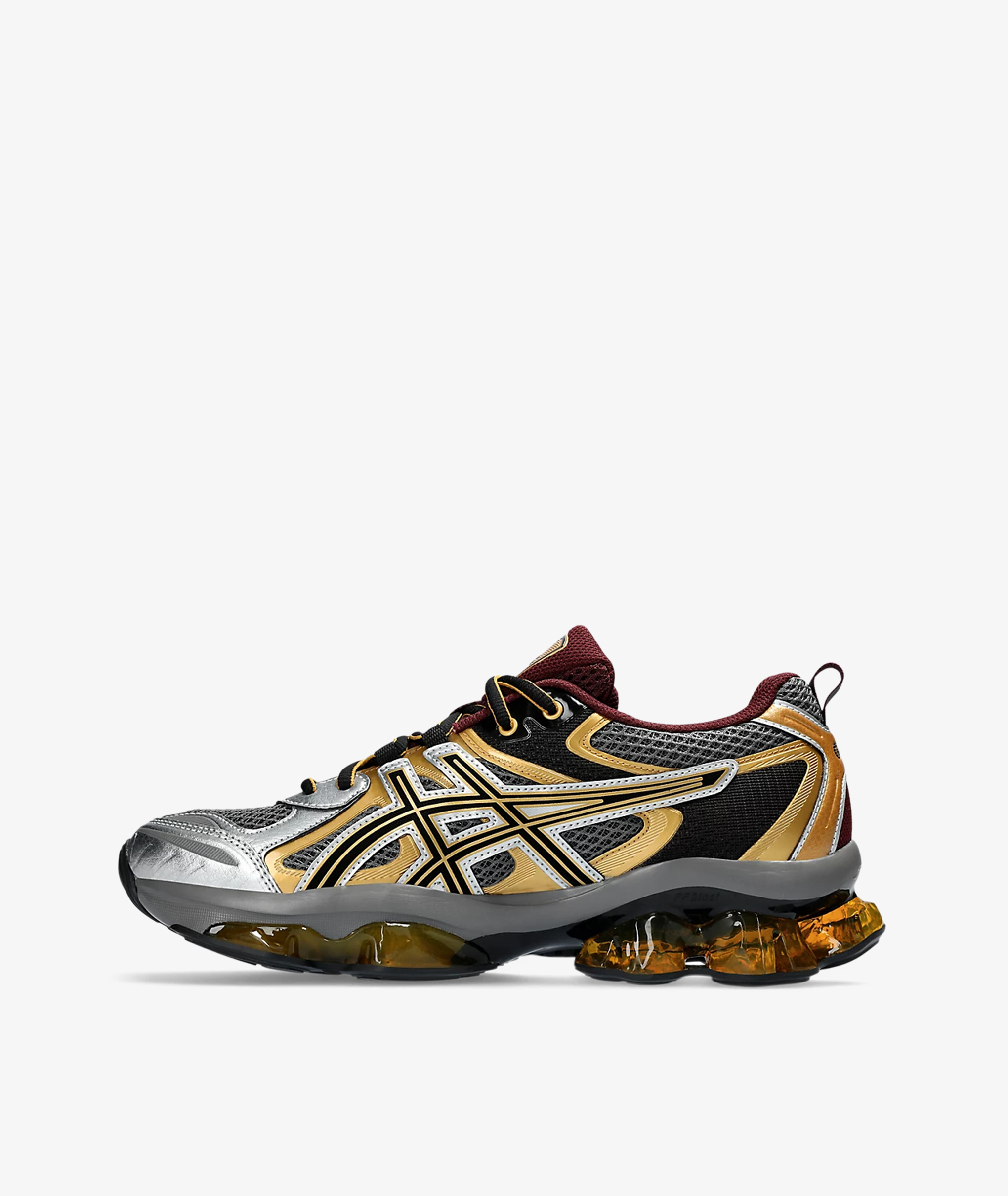 Norse Store | Shipping Worldwide - Asics GEL-QUANTUM KINETIC - Carbon ...