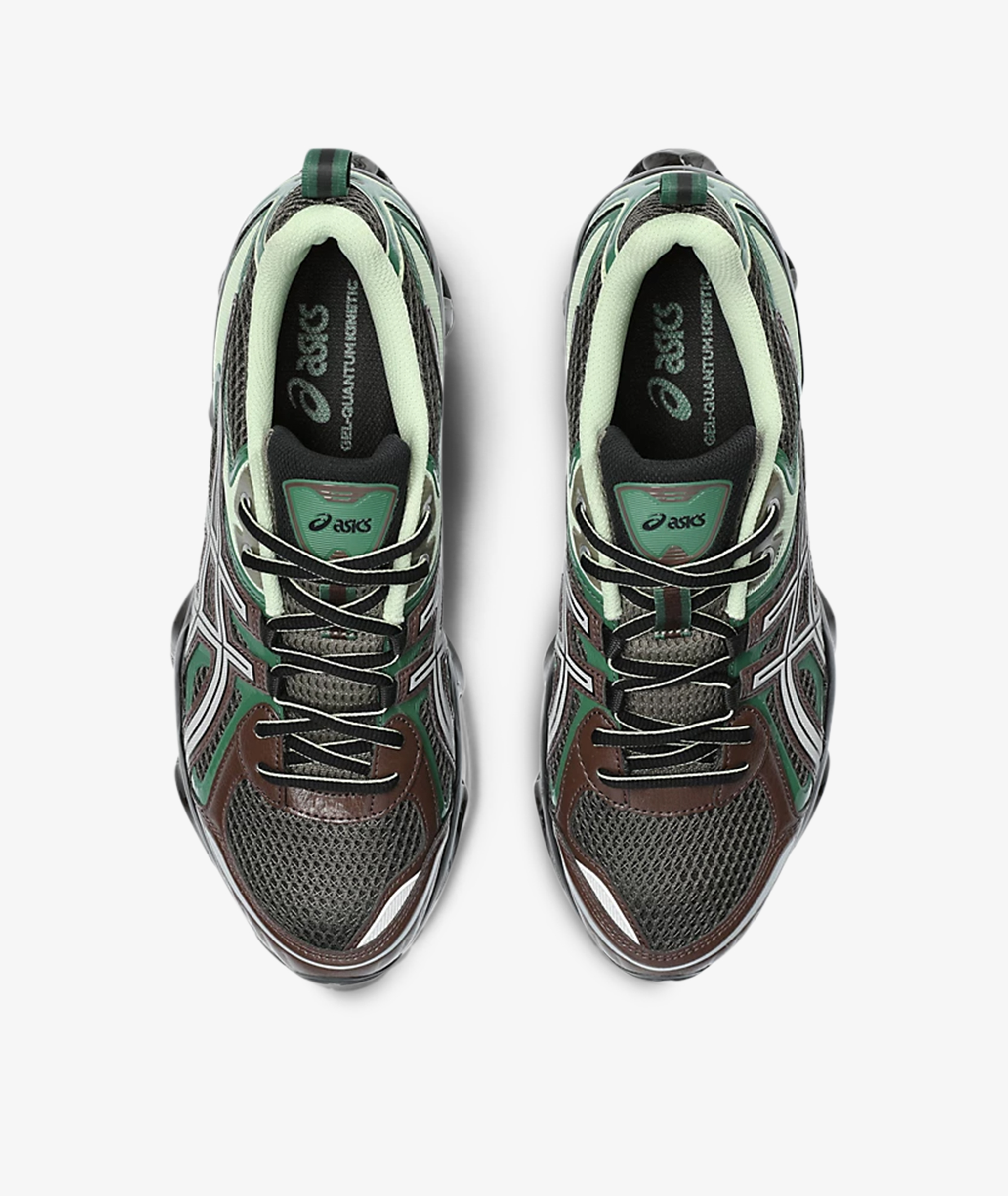 Asics tiger gel quantum deals