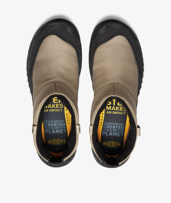 Keen - Hood Nxis Pull on