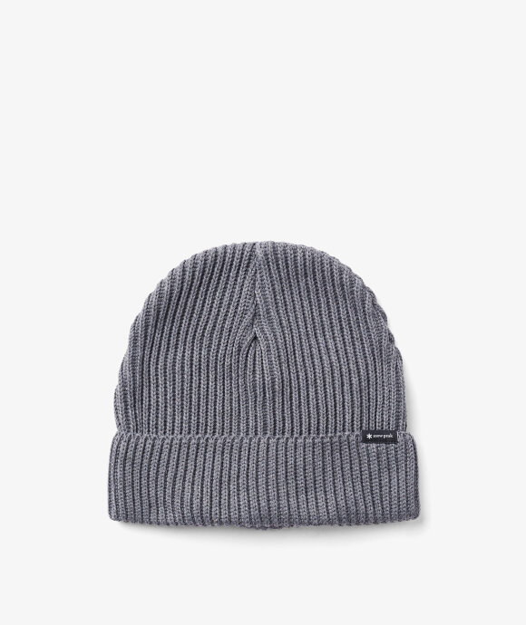 Snow Peak - Pe/Co Knit Cap