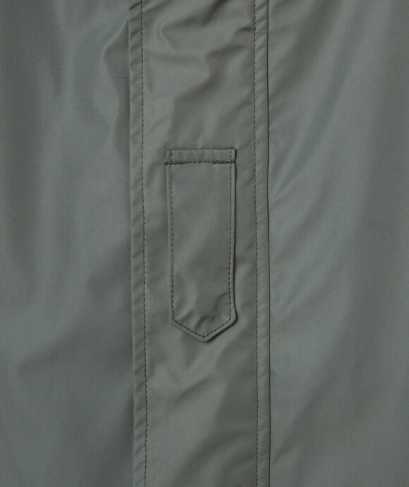 Comme Des Garcons Homme - Split Panel Jacket