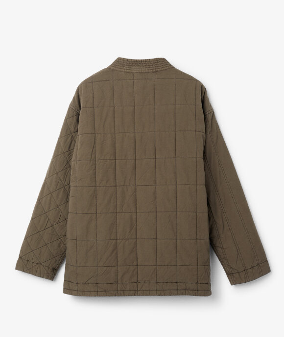 Snow Peak - UCCP Quilting Jacket