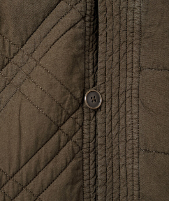 Snow Peak - UCCP Quilting Jacket
