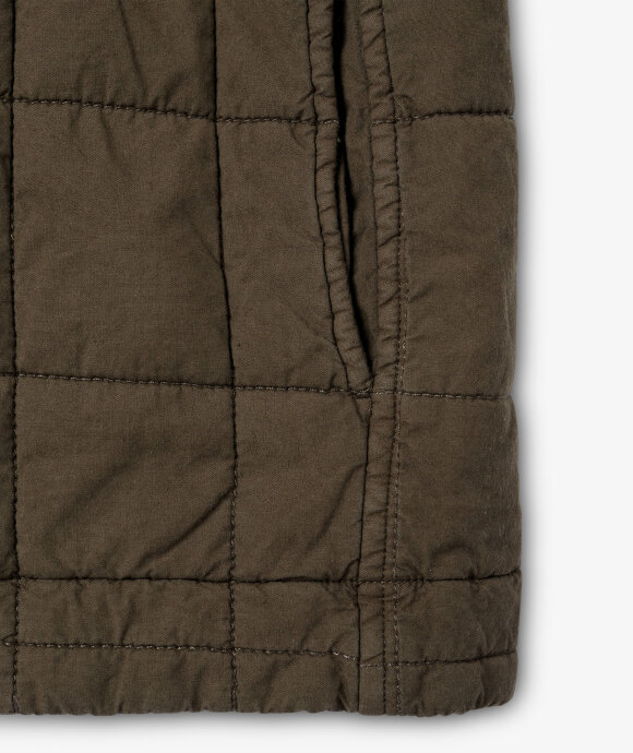 Snow Peak - UCCP Quilting Jacket