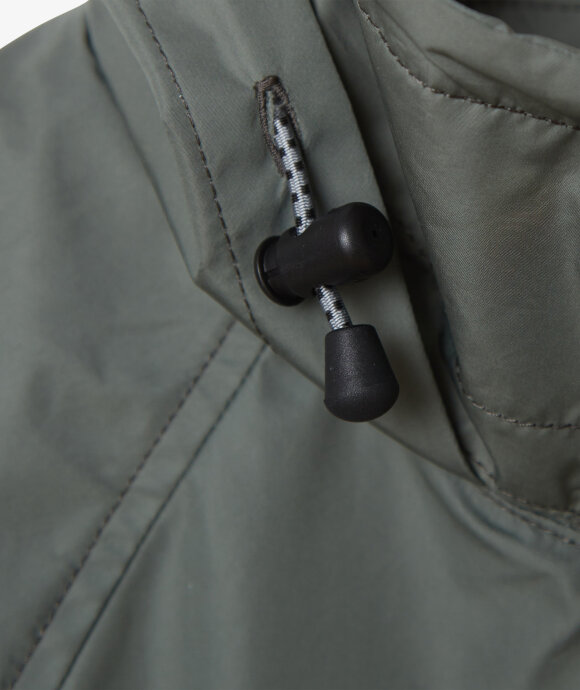 Comme Des Garcons Homme - Split Panel Jacket
