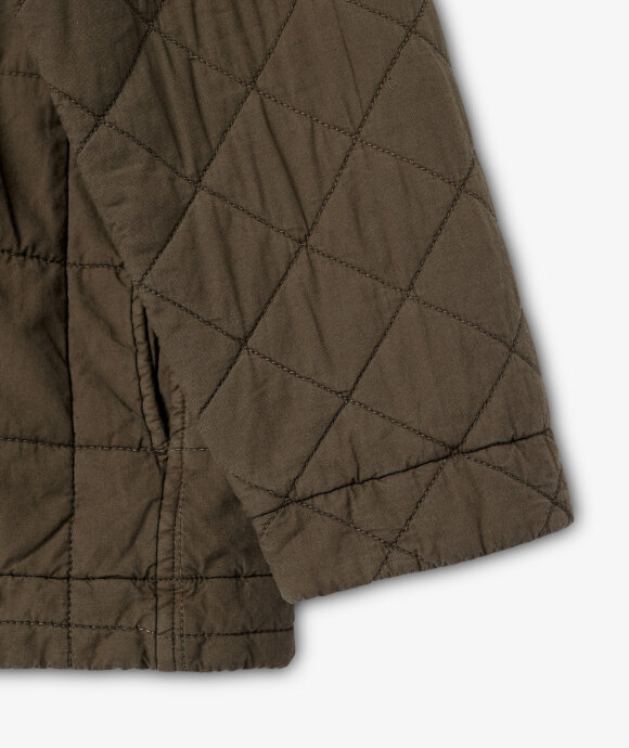 Snow Peak - UCCP Quilting Jacket