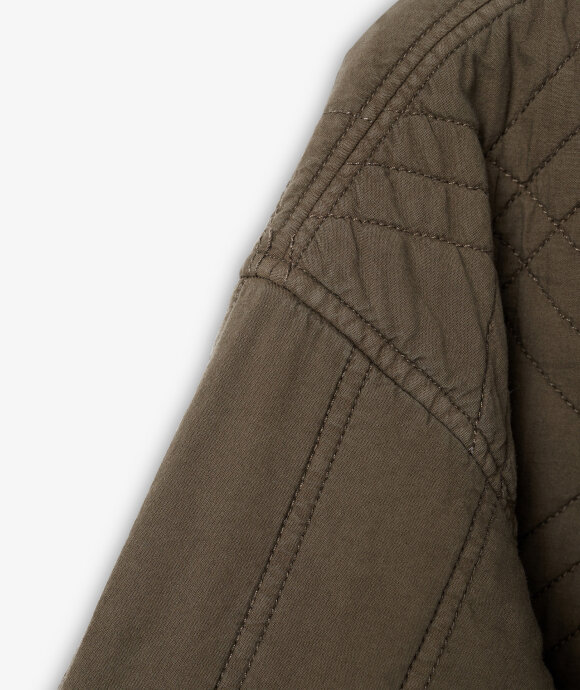 Snow Peak - UCCP Quilting Jacket