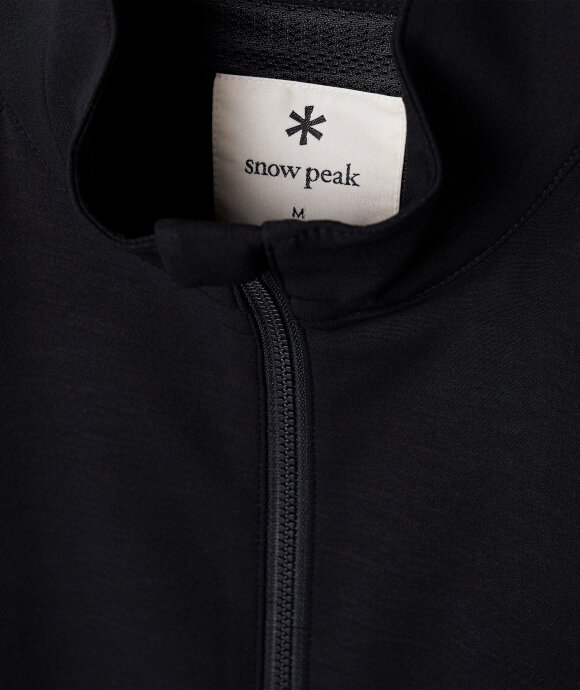 Snow Peak - Active Comfort Jacket