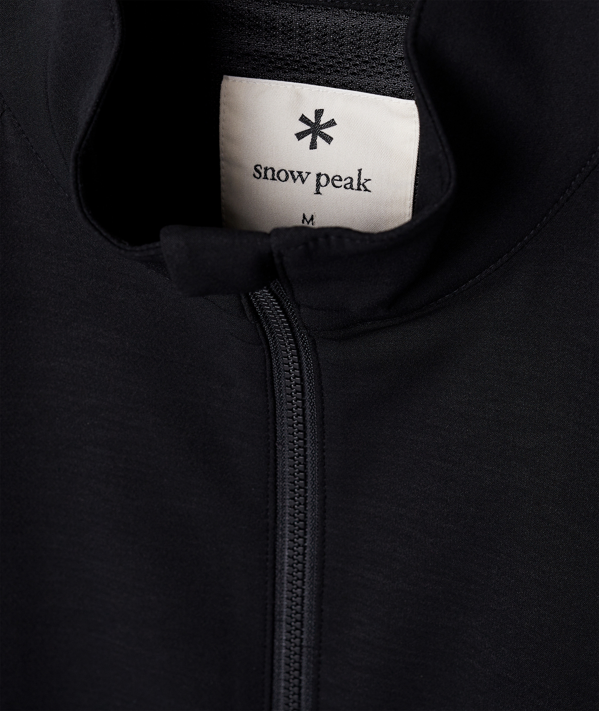 Norse Store | Shipping Worldwide - Snow Peak Active Comfort Jacket