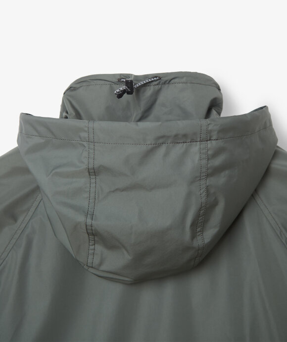 Comme Des Garcons Homme - Split Panel Jacket