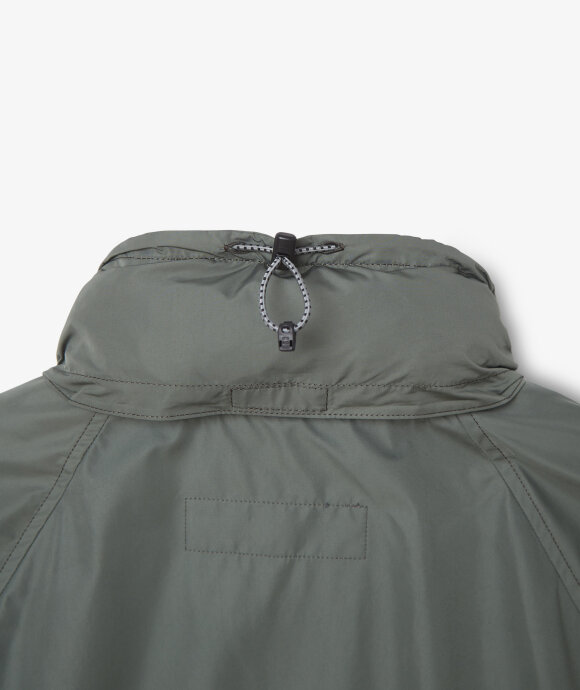 Comme Des Garcons Homme - Split Panel Jacket