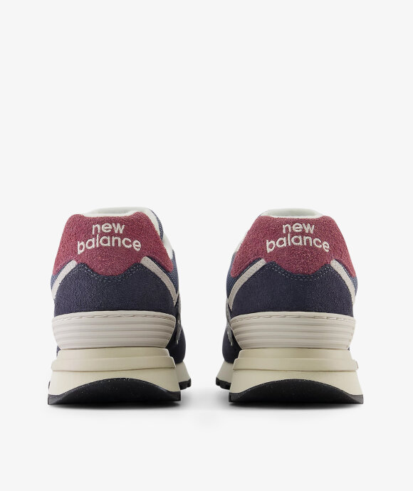 New Balance - U574LGFN