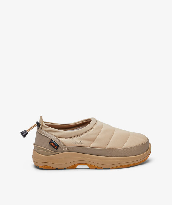 Norse Store | Shipping Worldwide - Suicoke Pepper-Modev - Beige