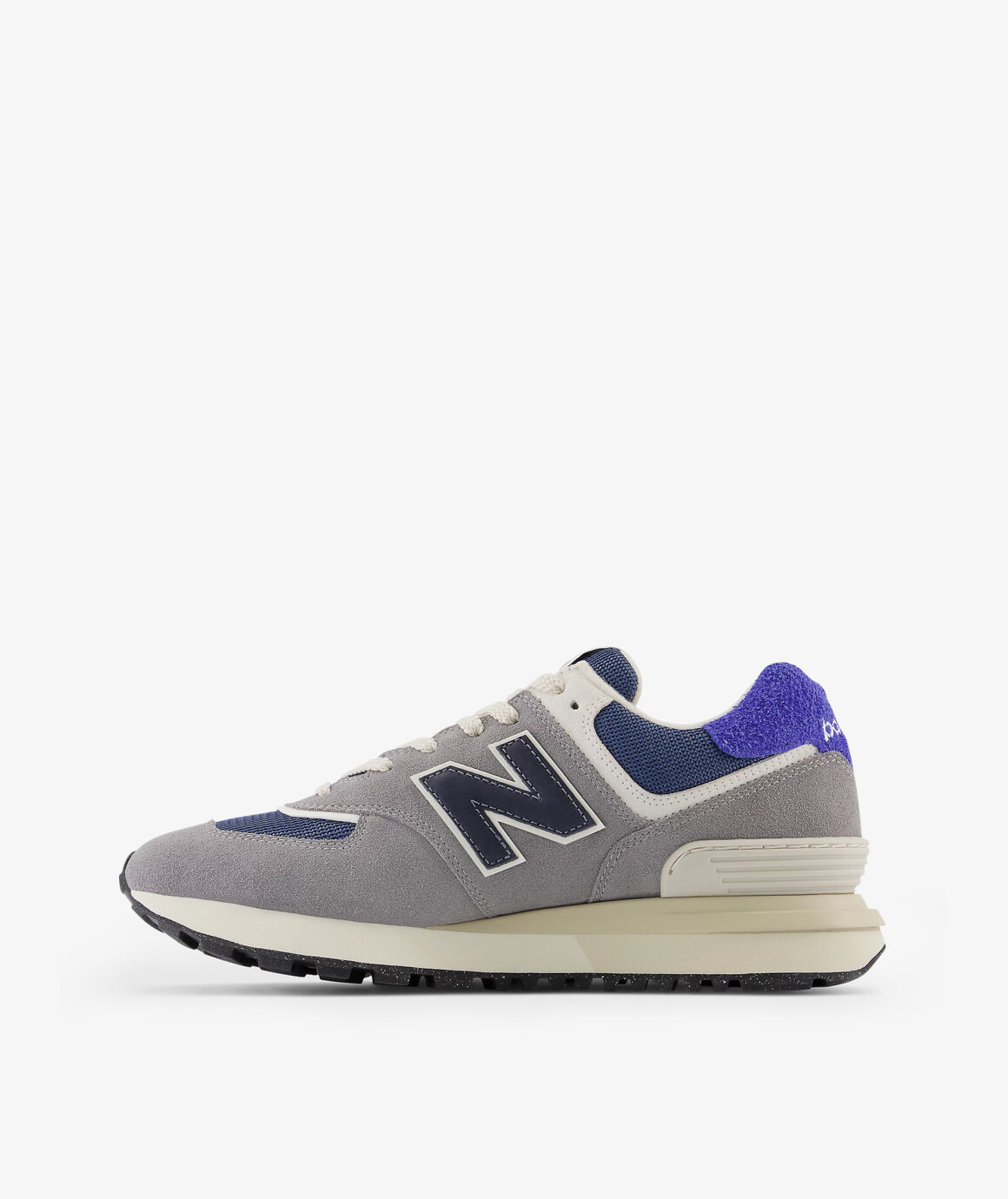 Norse Store | Shipping Worldwide - New Balance U574LGFG - Gray/Black
