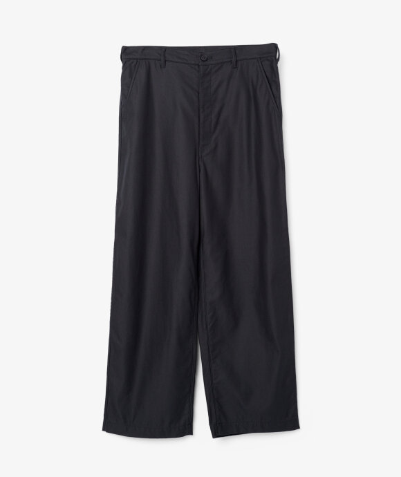 Comme Des Garcons Homme - Classic Chino Pant