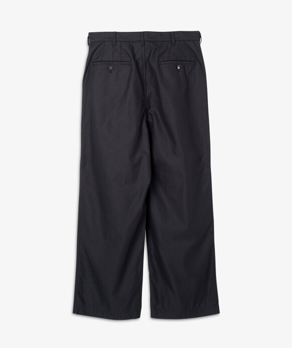 Comme Des Garcons Homme - Classic Chino Pant