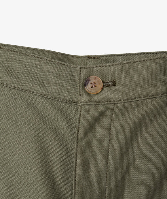 Comme Des Garcons Homme - Classic Chino Pant
