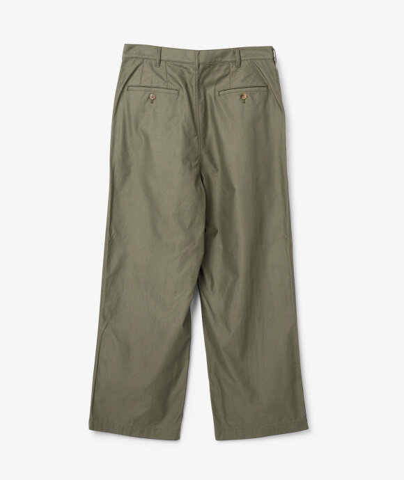 Comme Des Garcons Homme - Classic Chino Pant